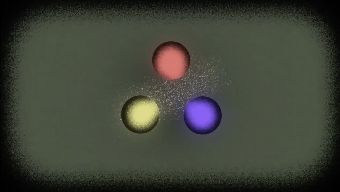 Motion Graphics